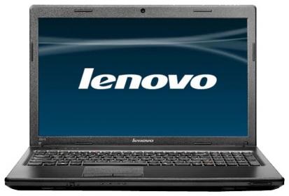 Ремонт ноутбука Lenovo G575