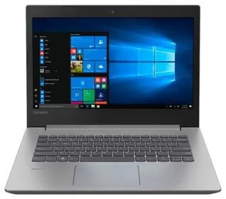 Ремонт ноутбука Lenovo Ideapad 330