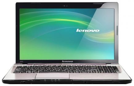 Ремонт ноутбука Lenovo IdeaPad Z570