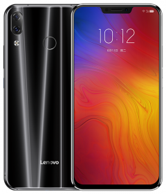 Ремонт Lenovo Z5